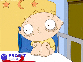 Family Guy Reaction GIF by ProBit Global