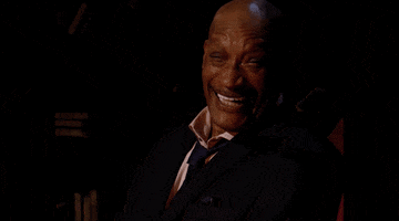 Tony Todd Frightfest GIF by Signature Entertainment