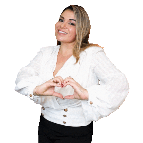 Social Behavior Sticker