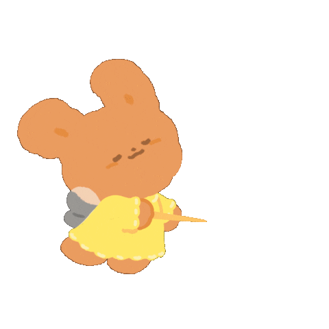 Fairy Sticker