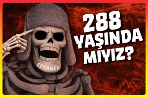 Clash Royale Skeleton GIF