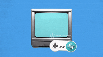Try Again Game Over GIF by The Explainer Studio