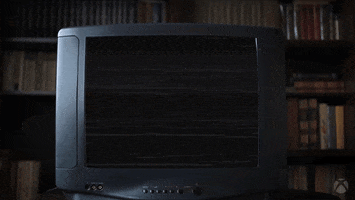 Loop Television GIF by Xbox