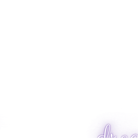 KreationzCD text sparkle purple dream GIF