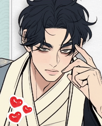 True Love Manhwa GIF