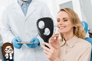 Dental Clinic GIF