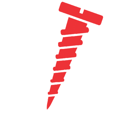 Camppar Sticker