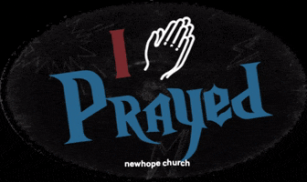 newhope church GIF