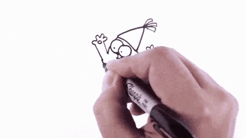 youtube animation GIF by Channel Frederator