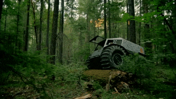 offroading GIF by Top Gear