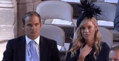 Royal Wedding GIF by BBC - Find & Share on GIPHY