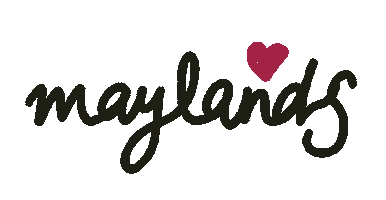 Maylands Sticker