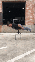 awesome boomerang GIF by Seat Time