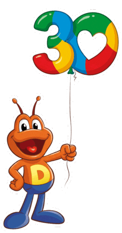 Dodo Aida Sticker by AIDA_Cruises