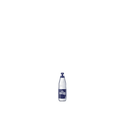 Stay Hydrated Drink Water Sticker by VILSA Brunnen