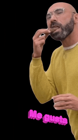 Me Gusta GIF by Phoenix Connection