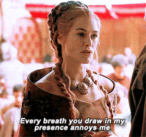 Game Of Thrones Hbo GIF