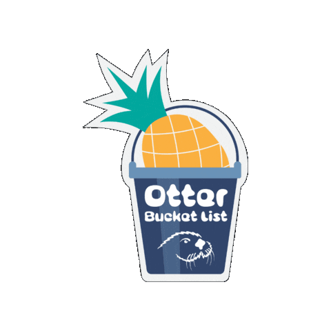 Sustainable Hospitality & Tourism Management Sticker