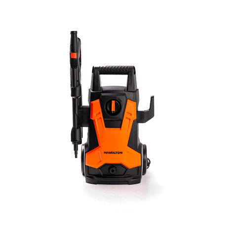 Hamilton Professional Brand GIF