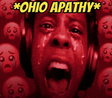 Sad Speed GIF