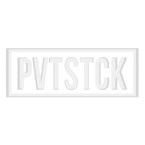 Pvtstck Sticker by Private Stock