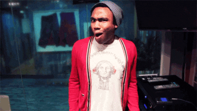 childish gambino