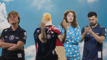 Eagle Counterstrike GIF by TeamLiquid
