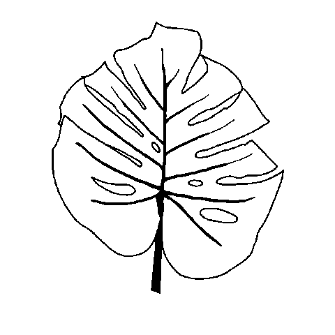 Rockett St George Sticker