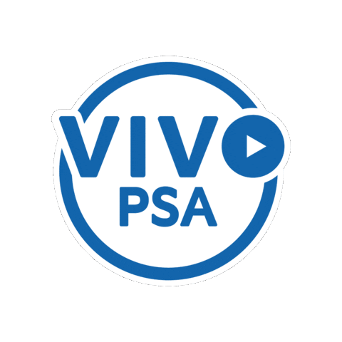 Sticker by Somos PSA