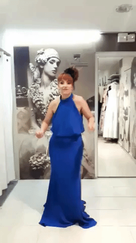 toleefotitzidis makeover orestiada pimpmystyle GIF