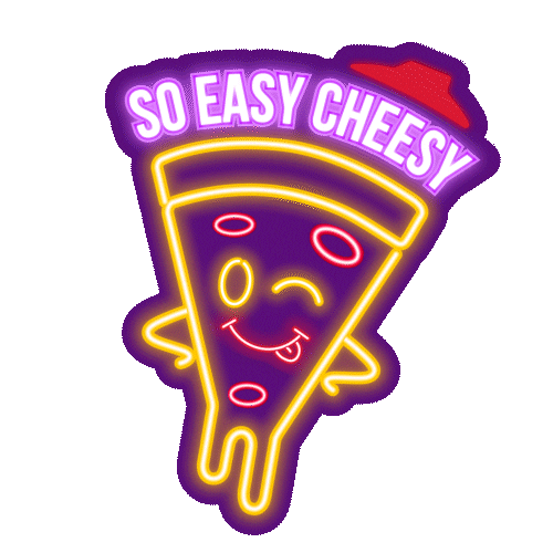 Hungry Delivery Sticker by Pizza Hut (SG)