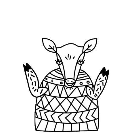 Krowarzywa Sticker