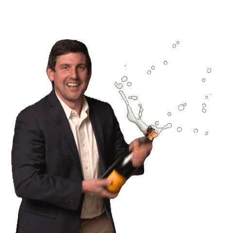 Soldwithmatt Sticker by Elite Partners