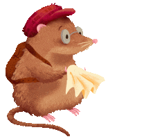 Will Hamilton-Davies Sticker