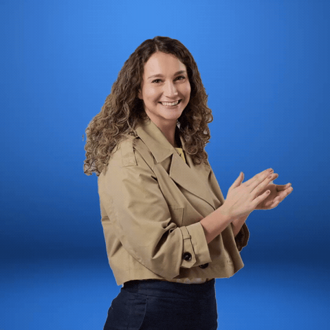 Bravo GIF by Eurospin Slovenija