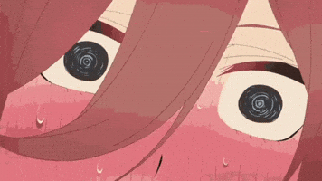 The Quintessential Quintuplets Miku Nakano GIF