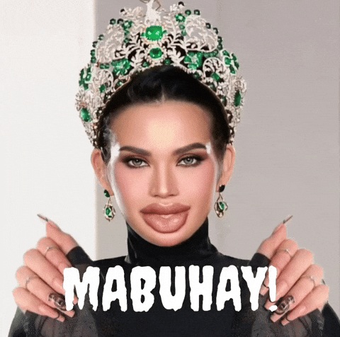 Miss Grand GIF