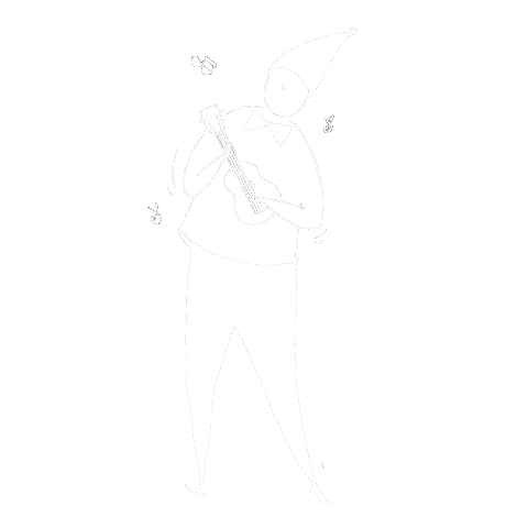 Happy Elf Sticker