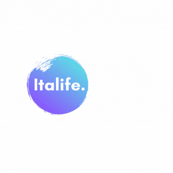 Work Medica GIF by Italife