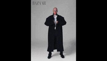 Asiannyfw GIF by The Chi Group