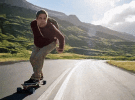 Ben Stiller GIF