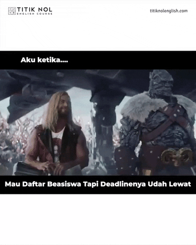 Kampung Inggris Pare GIF