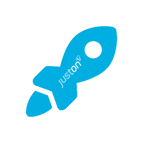 JustOn Sticker