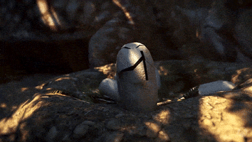 Baby Egg GIF by Xbox