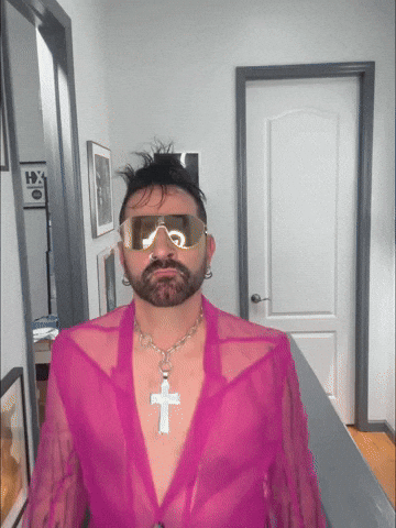 Lets Go Yes GIF by Jason Walker Music