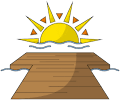 Congrès mondial acadien 2024 Sticker