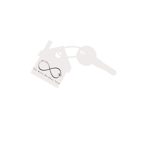 Sticker by MoveWhidbeyTeam