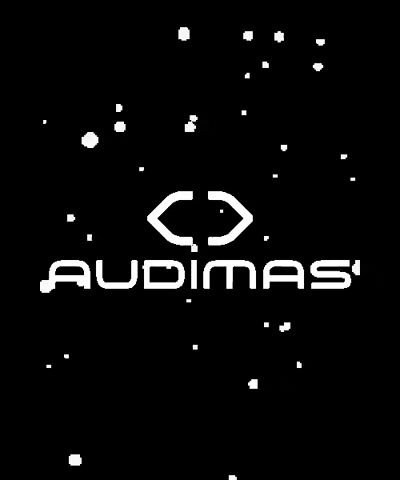 Audimas GIF