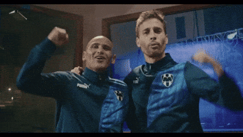 Rayados GIF