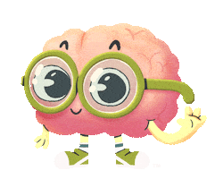 Precision EMDR Sticker